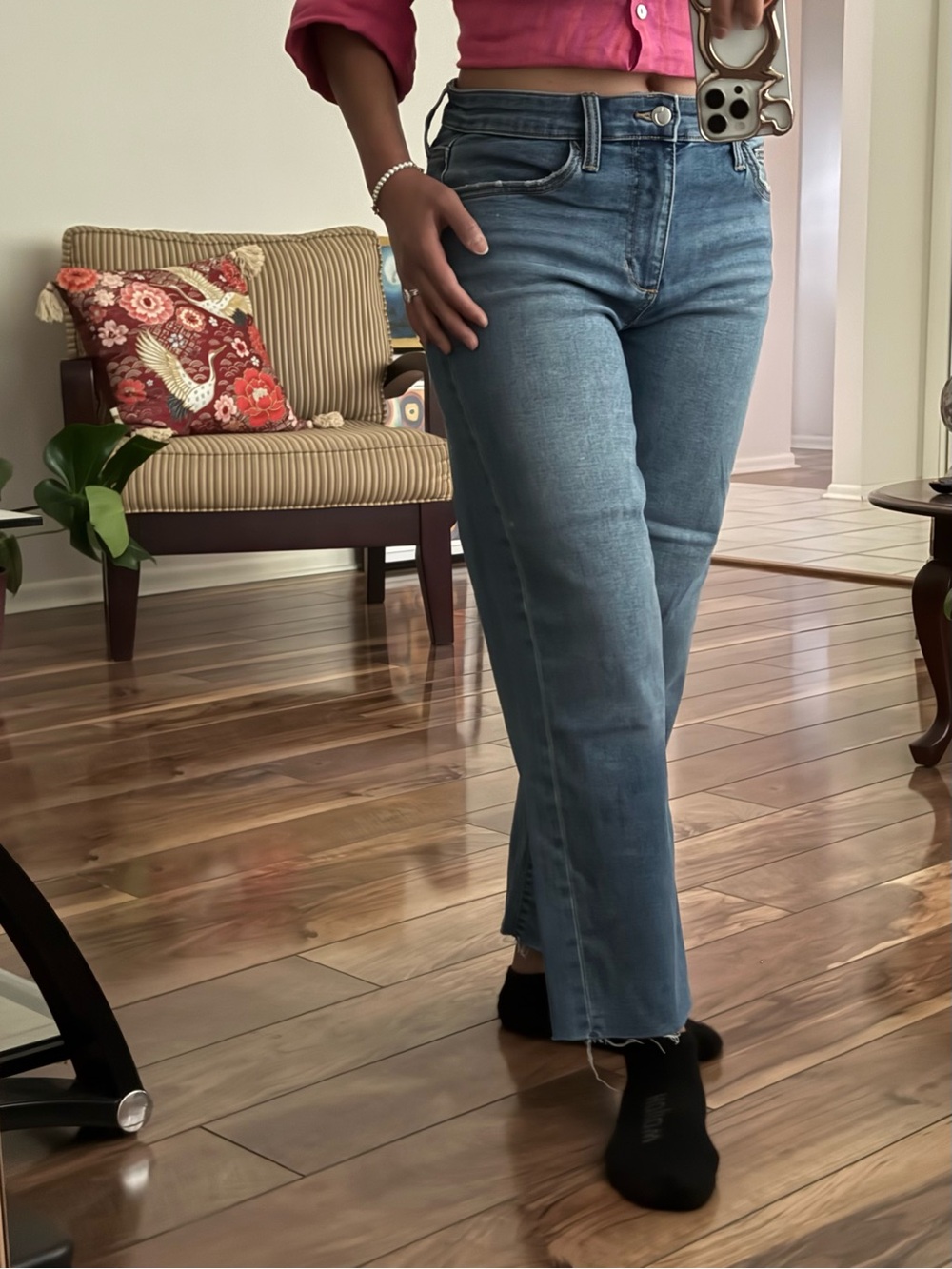 Joe’s jeans